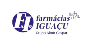 Farmácia Iguaçu